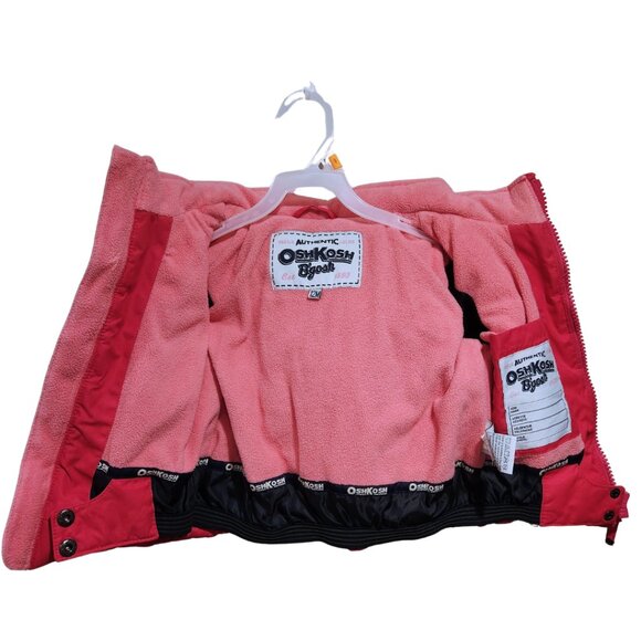 Carter's Puffer Jacket for Kids - Picture 3 of 9